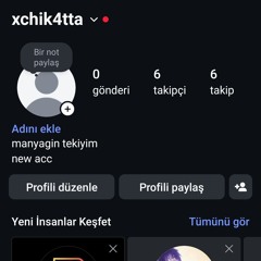 EGE!, 13 Killoki, SWIRF - midede erit