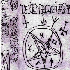 Tekknomeister - Synth Lick