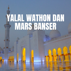 Yalal Wathon & Mars Banser