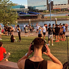 Scottsdale Run Club Set 02 - 5.15.24