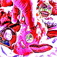 JACCUZZI x SWEETBREAD - 200 GECS