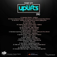 #upLIFTS390
