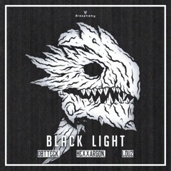 Obtteck, Hexxargon, Louz - Black Light [ Free Download]