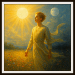 XIX THE SUN