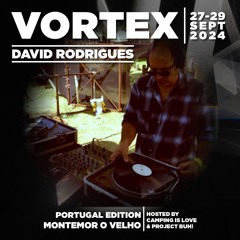 David Rodrigues@Vortex Portugal 2024