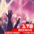 Artwork for Rockwave, puntata 172 - 4 ottobre 2023
