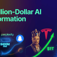 The Trillion-Dollar Tech Revolution AI Ethics & Mega Deals