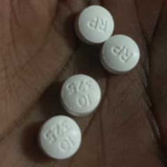 Ealuhri Flow (<3 percs)