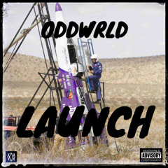 LAUNCH (Prod. by THESKYBEATS)