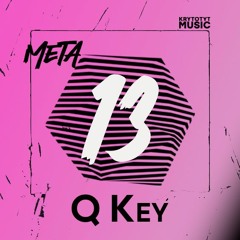 META ֎ Q Key | 13