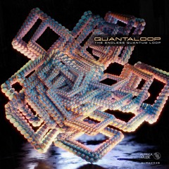 5. Quantaloop - Gravity (Original Mix) **PREVIEW**