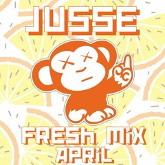 Fresh Mix April