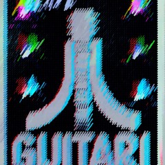 Live Midi Guitar, Ableton, Nord Improv at The ReBar