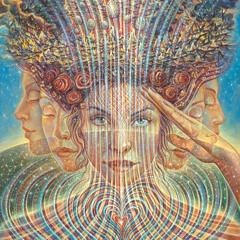 hpina Psychedelic set by dj y.b.n