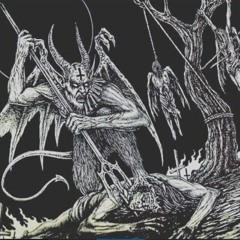 Dance Of Death (Hyperekplexia & Hypercrone) By Mephi Stopheles☣
