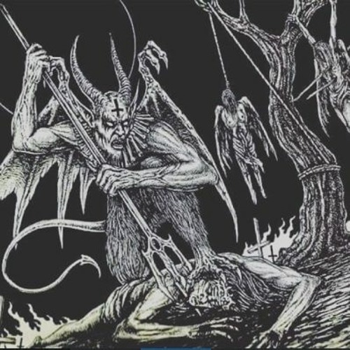 Dance Of Death (Hyperekplexia & Hypercrone) By Mephi Stopheles☣