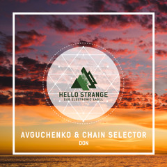 Avguchenko & Chain Selector - Don (Rostov Version)