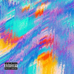 'SLICE' - La Fève x Laylow Type Beat