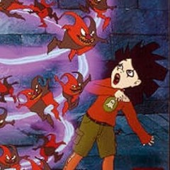 glida genom det stora bladet 🇸🇪