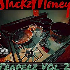 Muddy Cup - StackzMoney