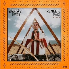 IRENEE S  - Baba Sidi (Feat Redwan El Asmar)