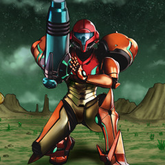 Totally Fallen (Metroid II: Return of Samus Song)