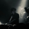 LPV @ Fuchs2, Prague, Sonic DJ mix artwork - Electronic music tracklist cover image