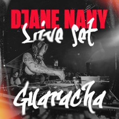 DJANE NANY LIVE SET GUARACHA