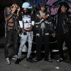 BufferBoys Cypher 2