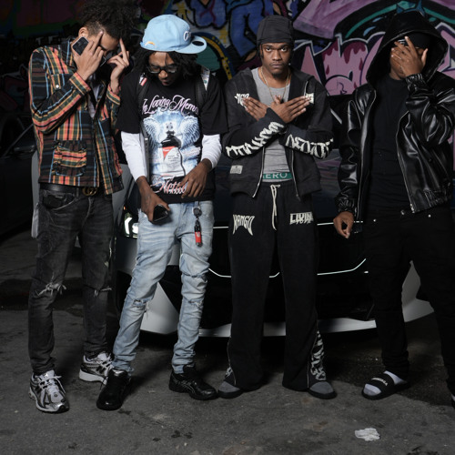 BufferBoys Cypher 2