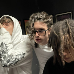 jugnino- angel dust (2teks)