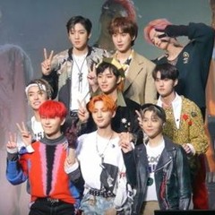 펜타곤(PENTAGON)의 'Lovesick Boys' (BLACKPINK Lovesick Girls Cover)
