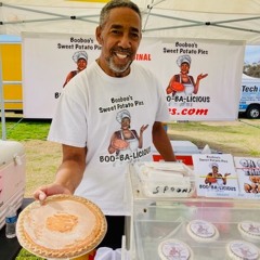 Thomas Crain - Owner of Booboo's Sweet Potato Pies - Seg 4