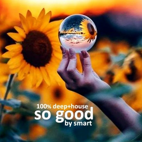So Good By Smart 100% Deep 20#111