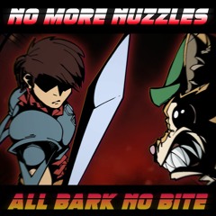 Undertale Halloween Hack - No More Nuzzles: All Bark No Bite {ZENIMAGINED}
