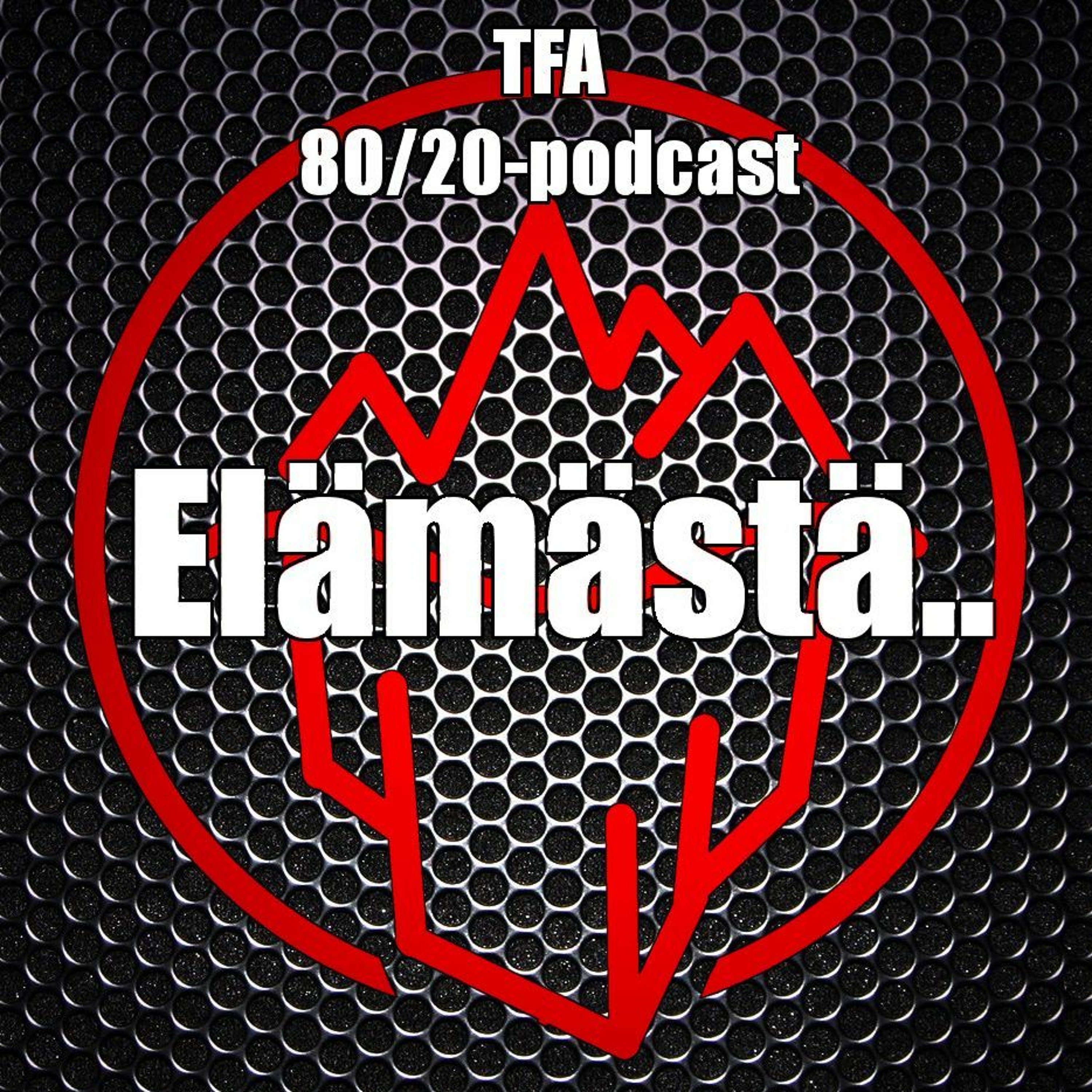 133. Elämästä..