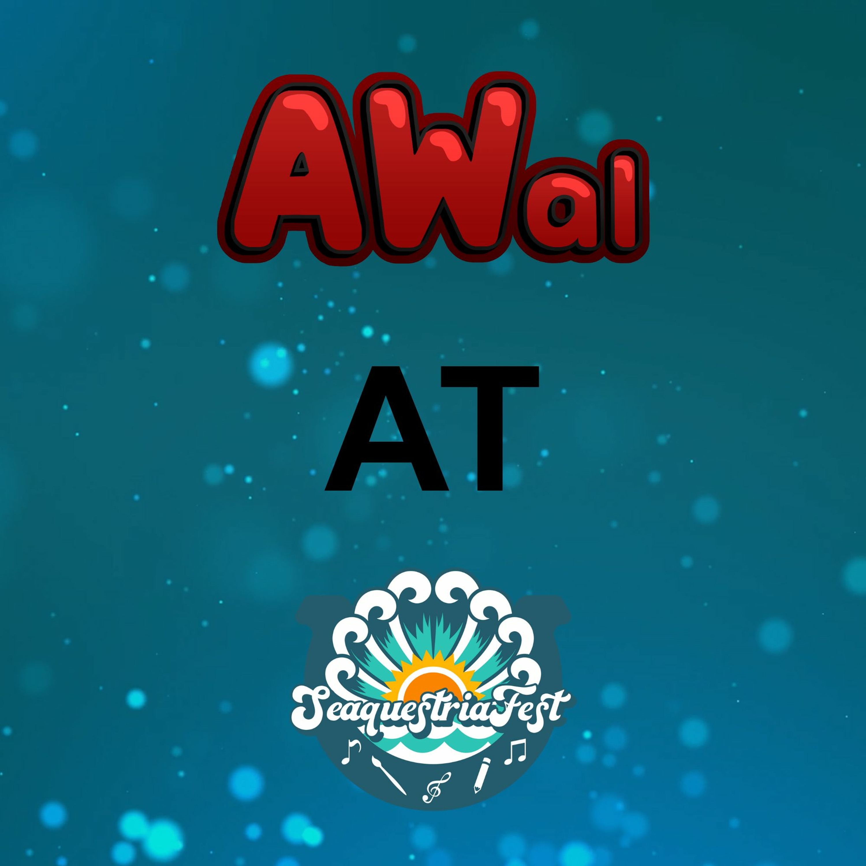 AWal\'s SoundCloud Feed