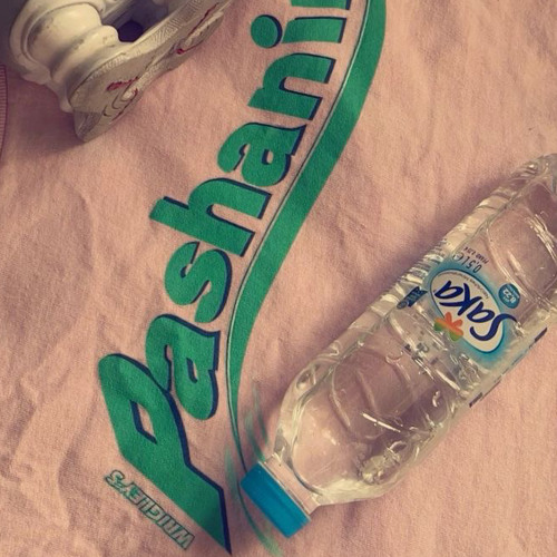 2015 / 2:00 Pashanim - Loop Clear Version