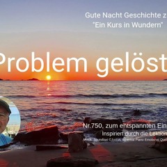Nr.750 Problem gelöst