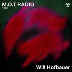Will Hofbauer - 1/09/2025