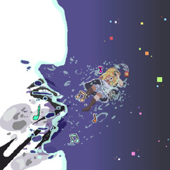 And There She Was, Flying Through Space (Intermezzo)