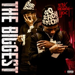 EBK Young Joc - The Biggest [Thizzler Exclusive]