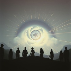 Litany of the Telepathic Eye