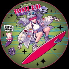 Sleep Deprived Protocol 9.0 [F/C Hard Boiled Frequencies 2]