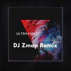 3LAU Star Crossed DJ Zman REMIX