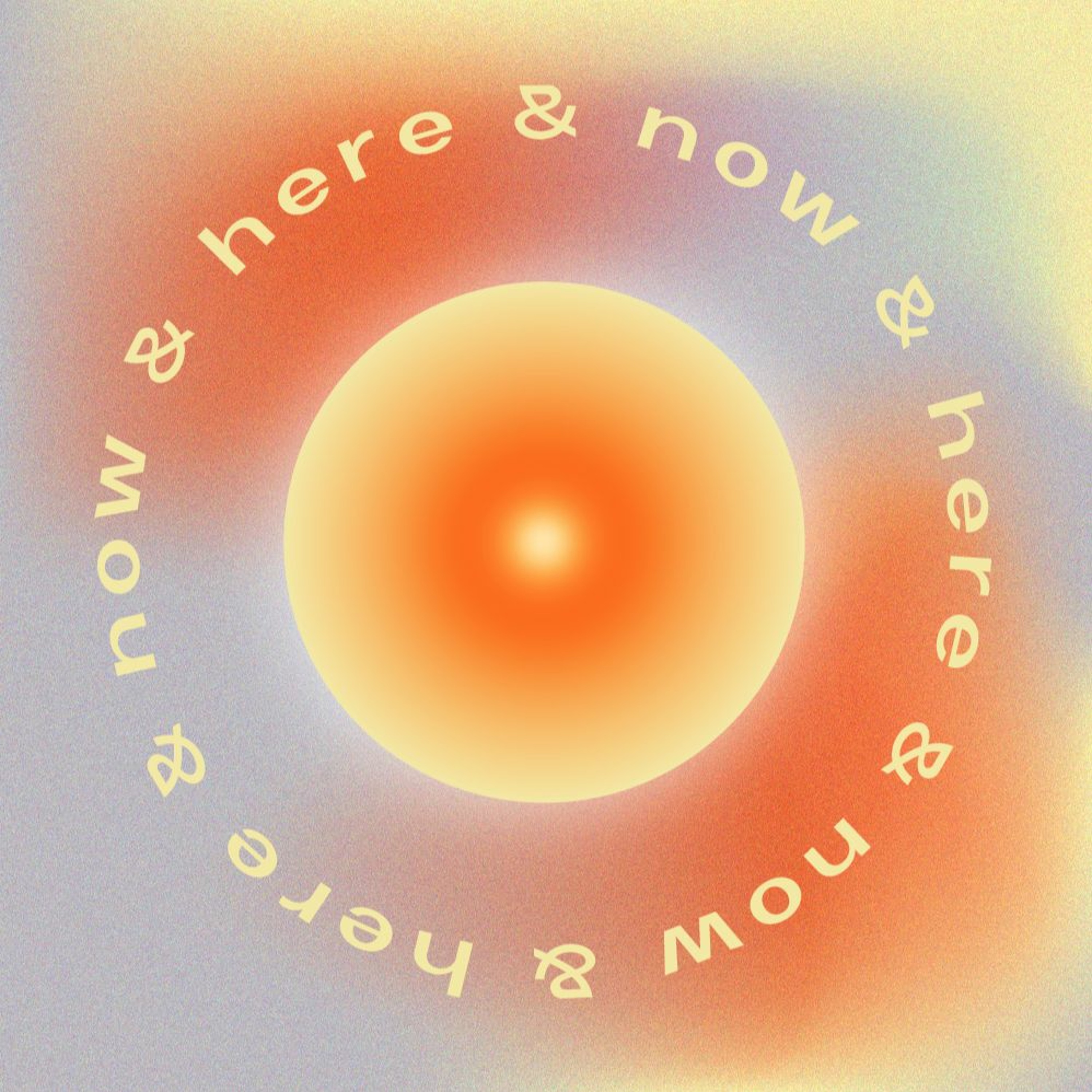 Here & Now // Здесь и сейчас: Эпизод про качественное время здесь и сейчас