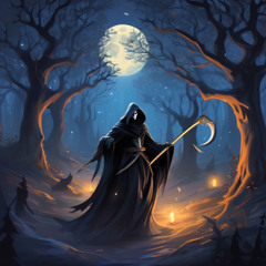 A Grim Dance