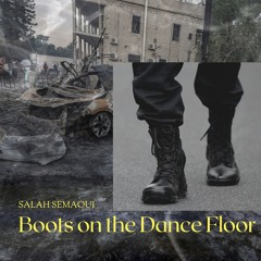 Boots On The Dance Floor