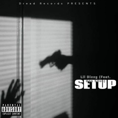 Setup(Feat. Don Savo)[Prod. Lexnour Beats]