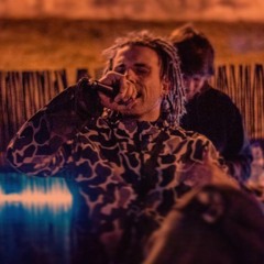 (Cover by :Ricky G)Trippie Redd - Rack City/Love Scars 2 ft. Antionia & Chris King